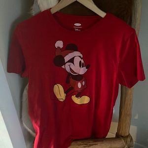 Disney Mickey Mouse T-shirt